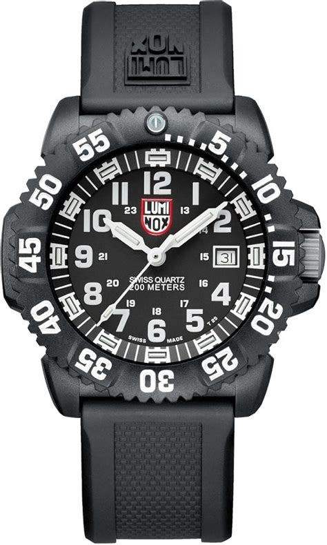 luminox tritium